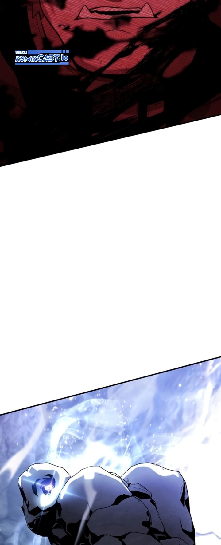 The Priest of Corruption Chapter 08 Gambar 23