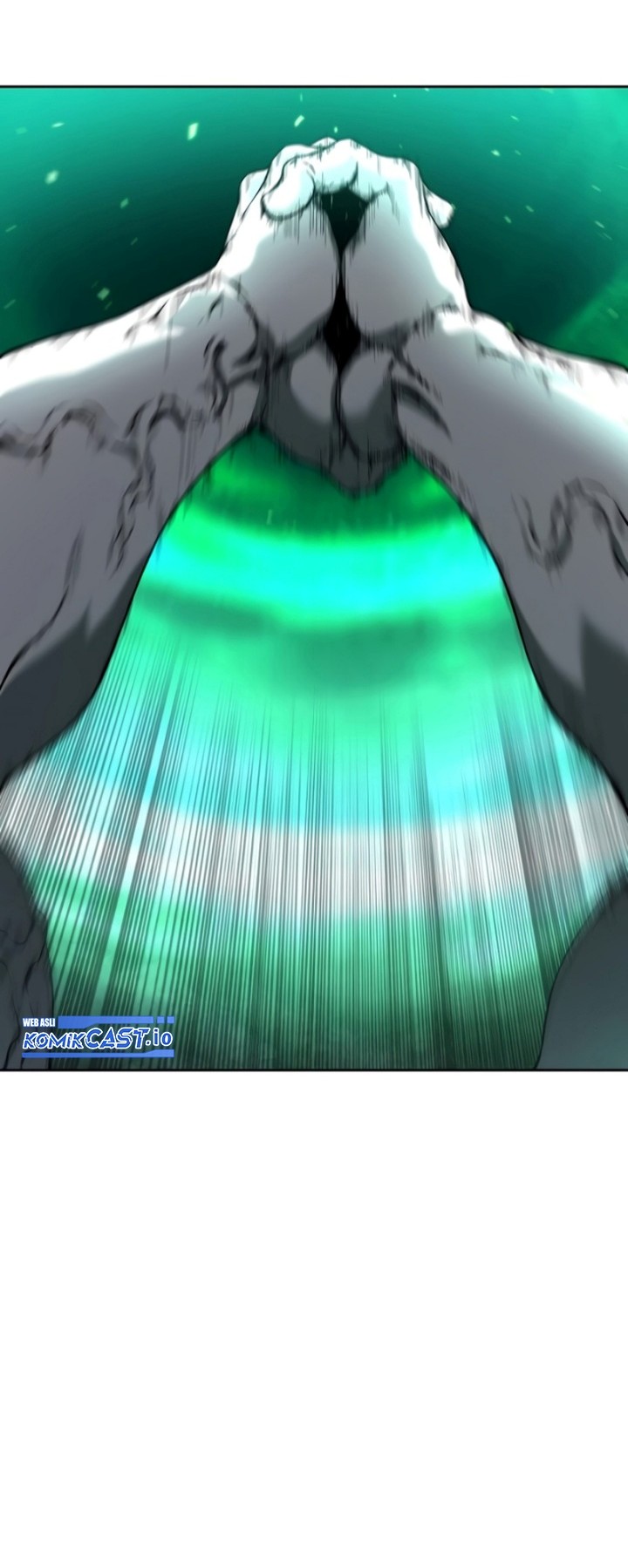 The Priest of Corruption Chapter 08 Gambar 37