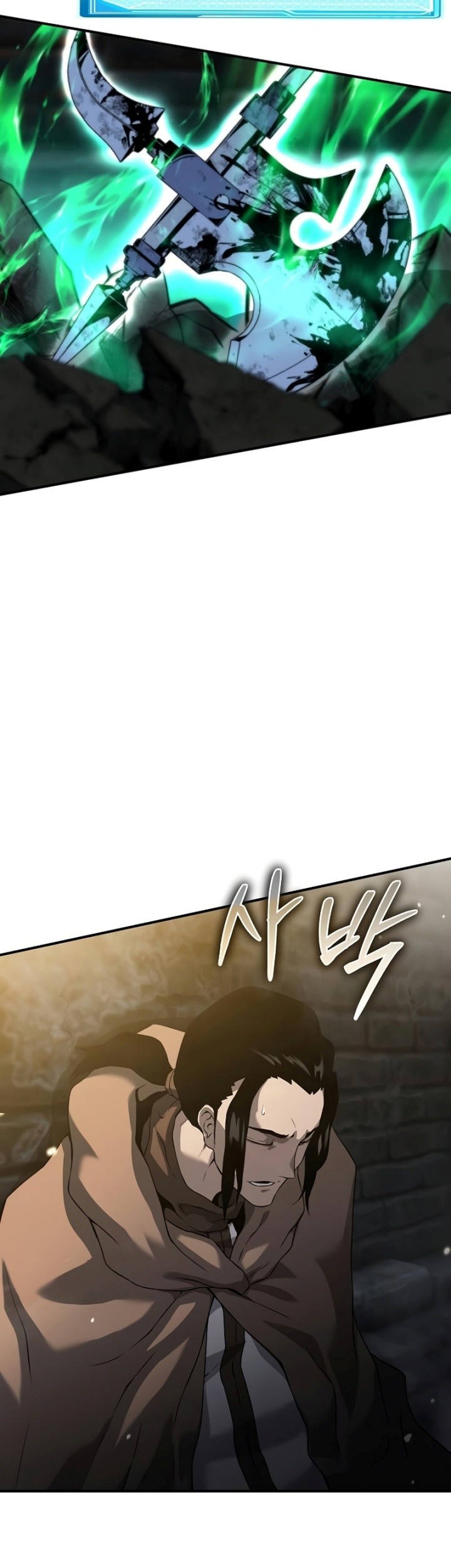 The Priest of Corruption Chapter 08 Gambar 42