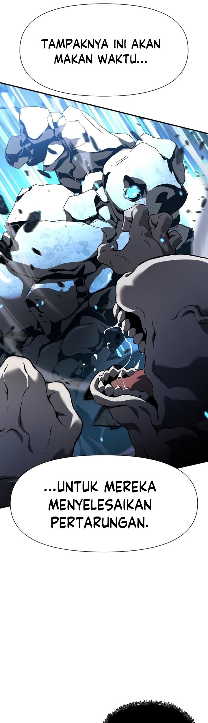 The Priest of Corruption Chapter 08 Gambar 44