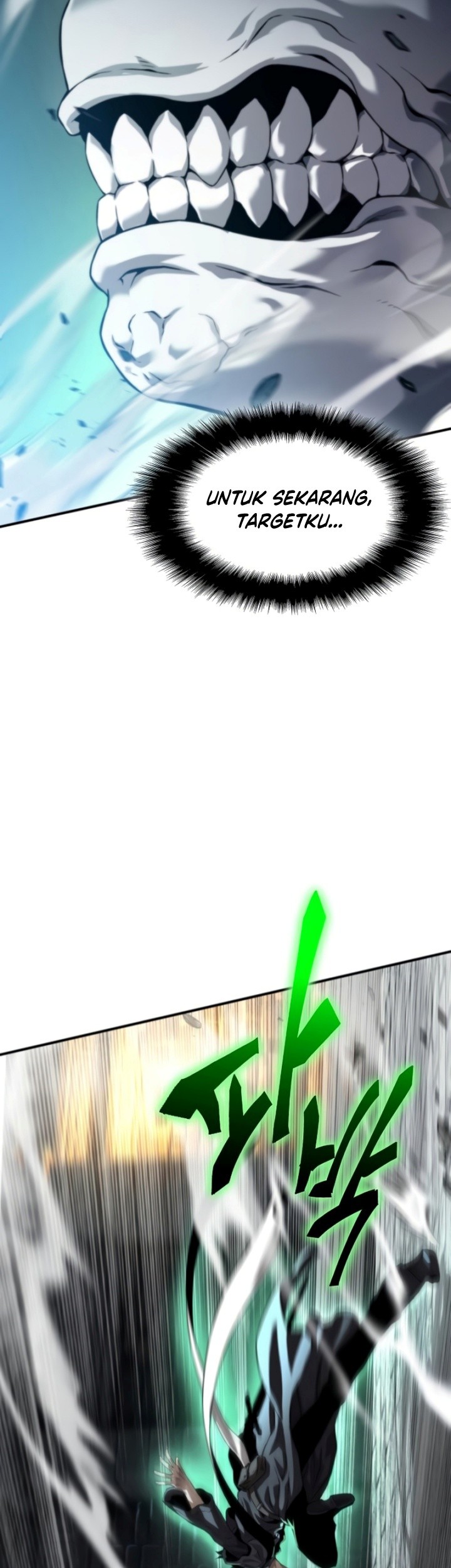 The Priest of Corruption Chapter 08 Gambar 48