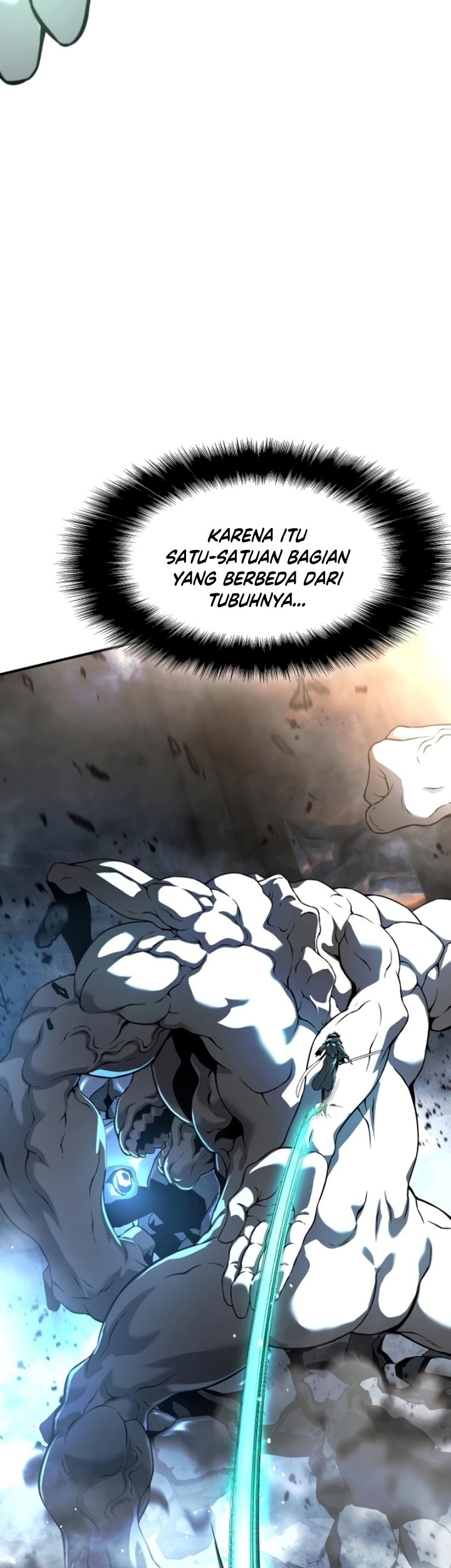 The Priest of Corruption Chapter 08 Gambar 52