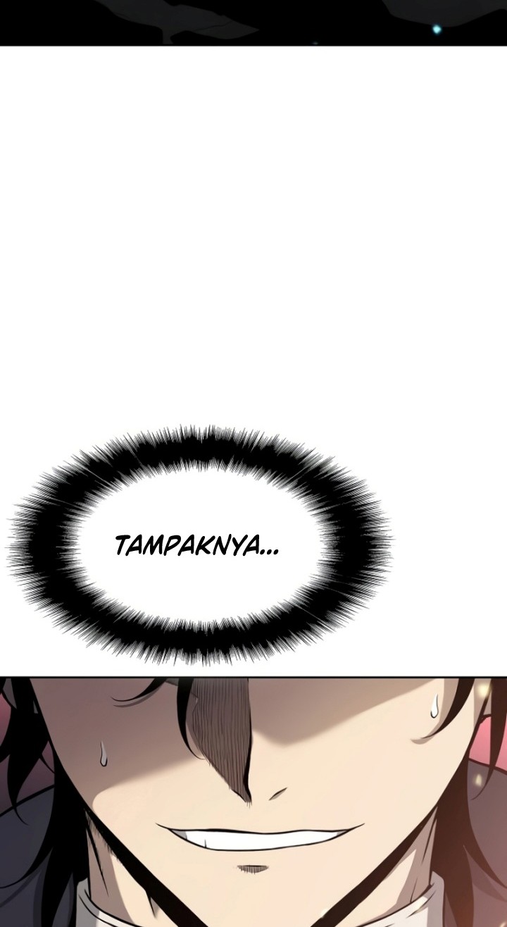 The Priest of Corruption Chapter 08 Gambar 3