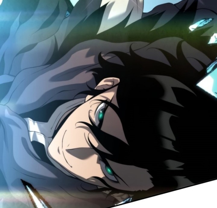 The Priest of Corruption Chapter 08 Gambar 59