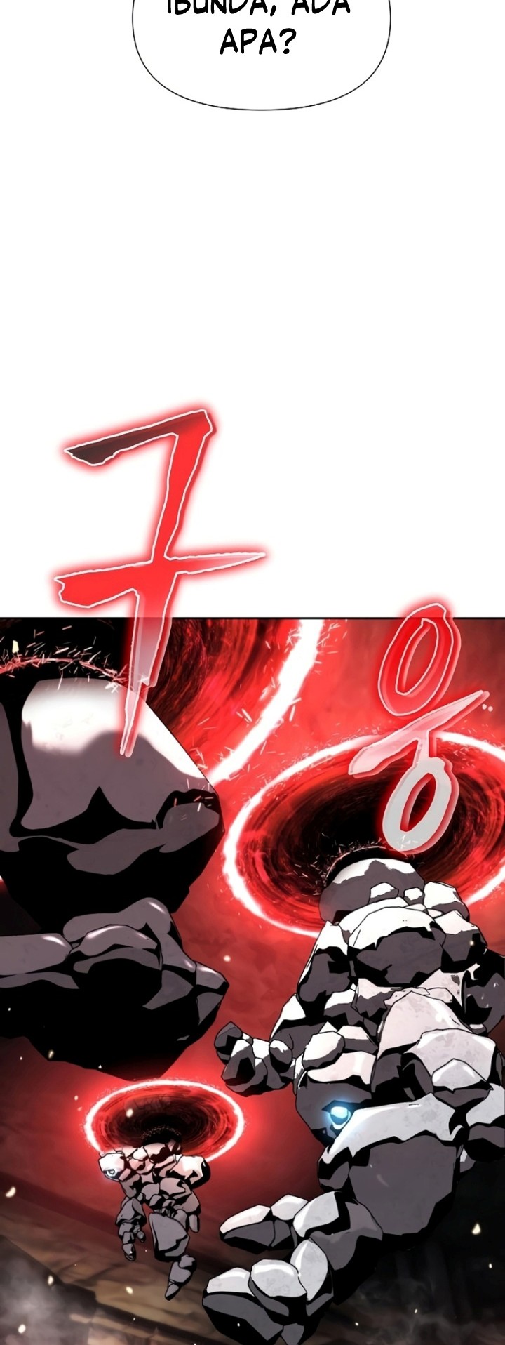 The Priest of Corruption Chapter 08 Gambar 65