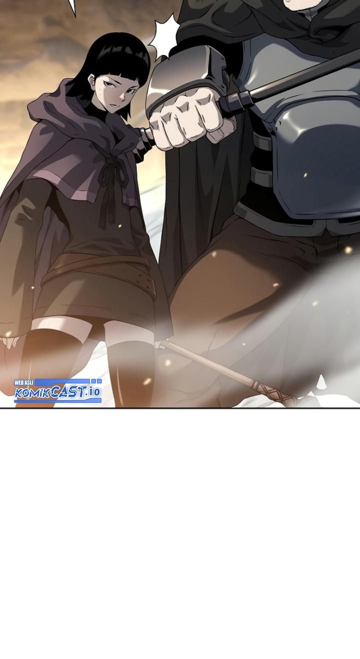 The Priest of Corruption Chapter 08 Gambar 7