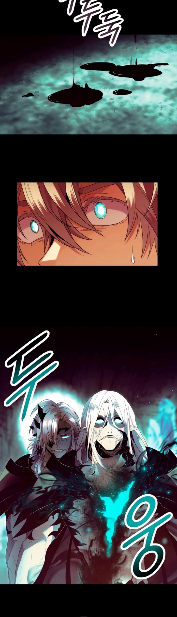I Obtained a Mythic Item Chapter 61 Gambar 45