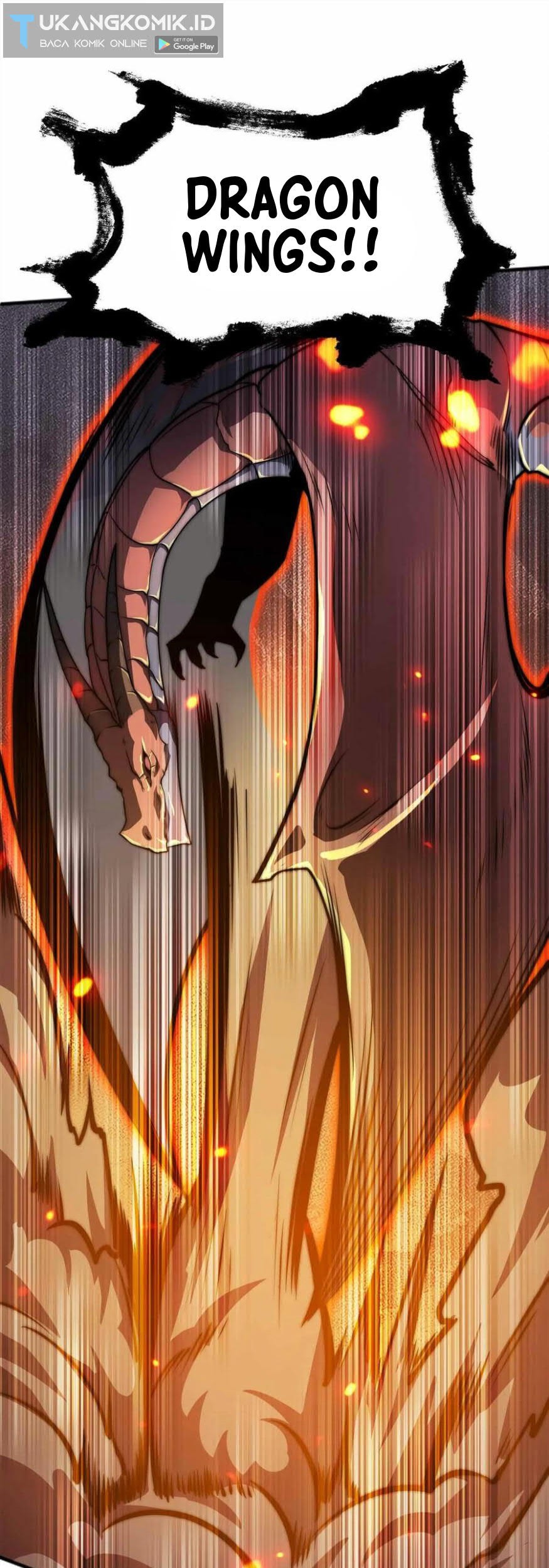 Demon King Cheat System Chapter 64 Gambar 27