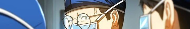 Perfect Surgeon Chapter 72 Gambar 63