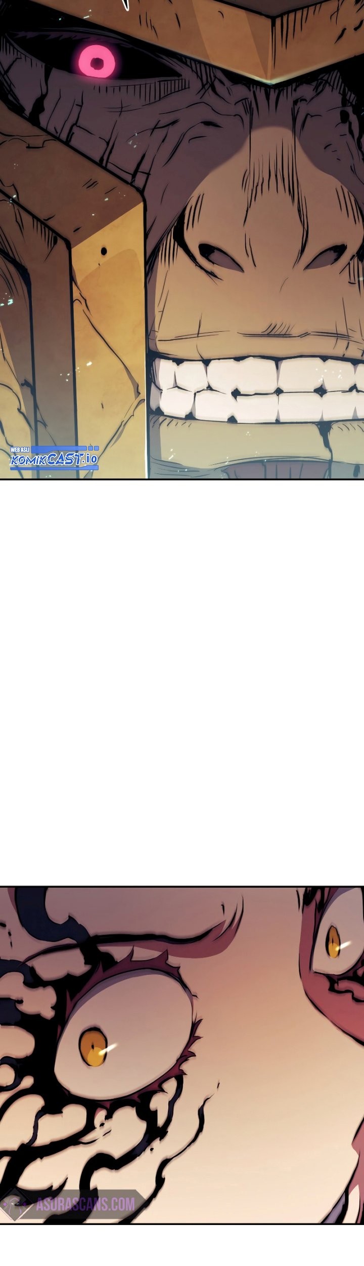 Return of the Broken Constellation Chapter 74 Gambar 18