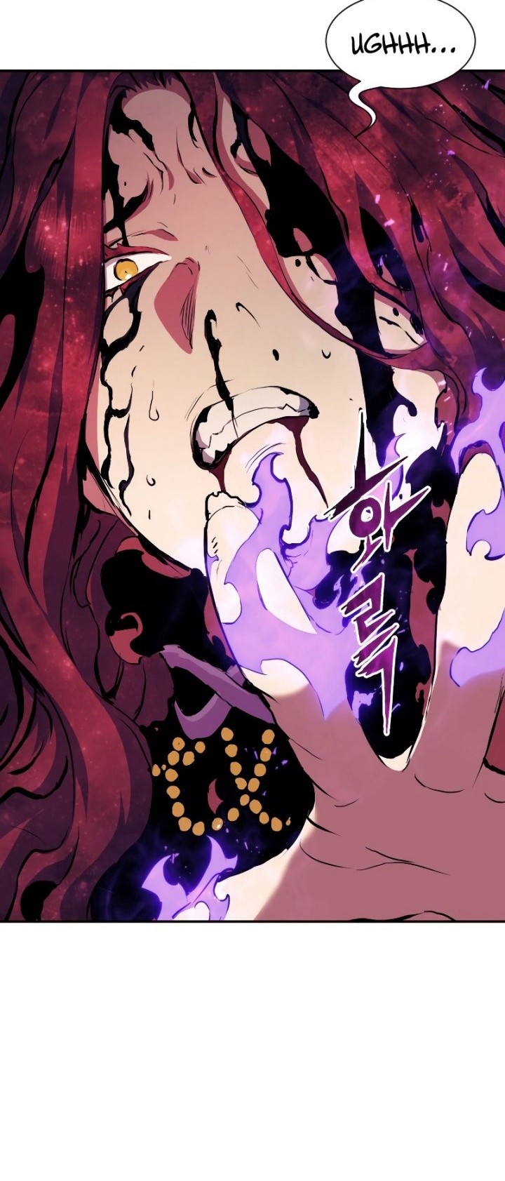 Return of the Broken Constellation Chapter 74 Gambar 23