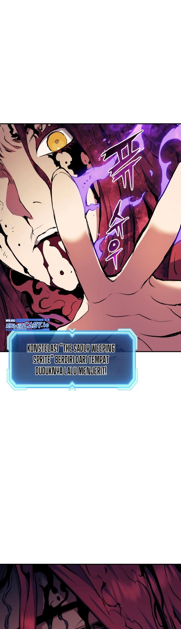 Return of the Broken Constellation Chapter 74 Gambar 24