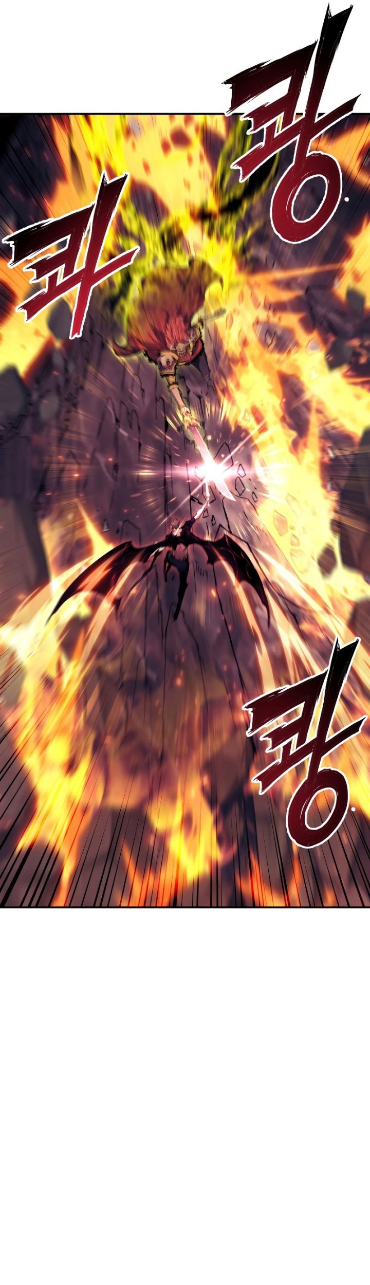 Return of the Broken Constellation Chapter 74 Gambar 32