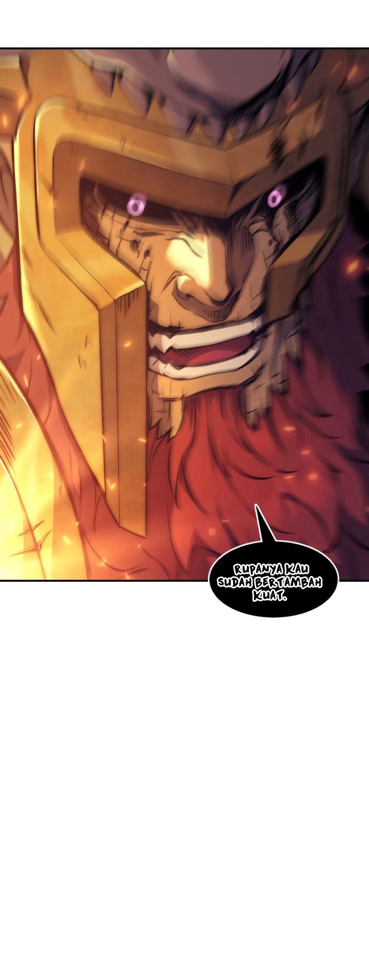 Return of the Broken Constellation Chapter 74 Gambar 33