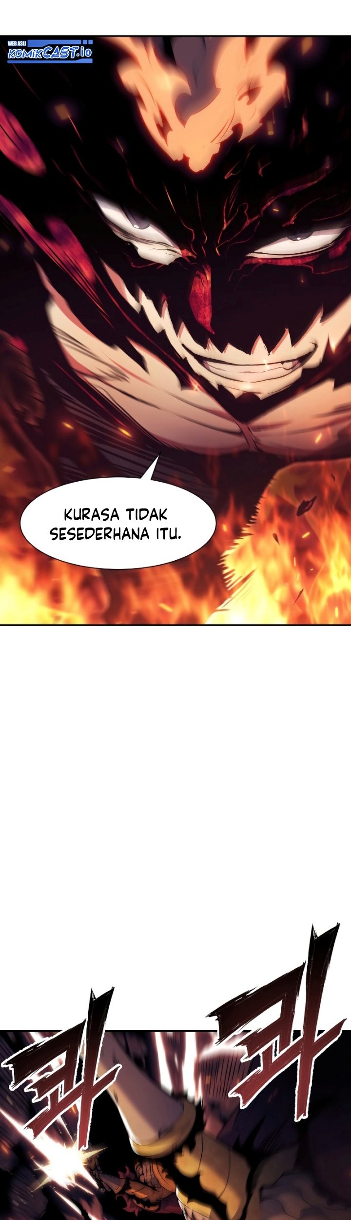 Return of the Broken Constellation Chapter 74 Gambar 34