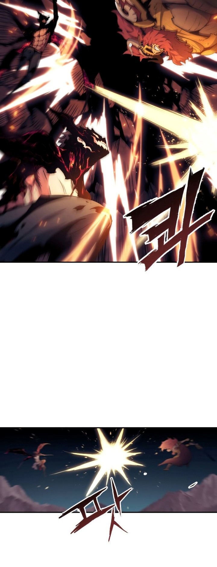 Return of the Broken Constellation Chapter 74 Gambar 35