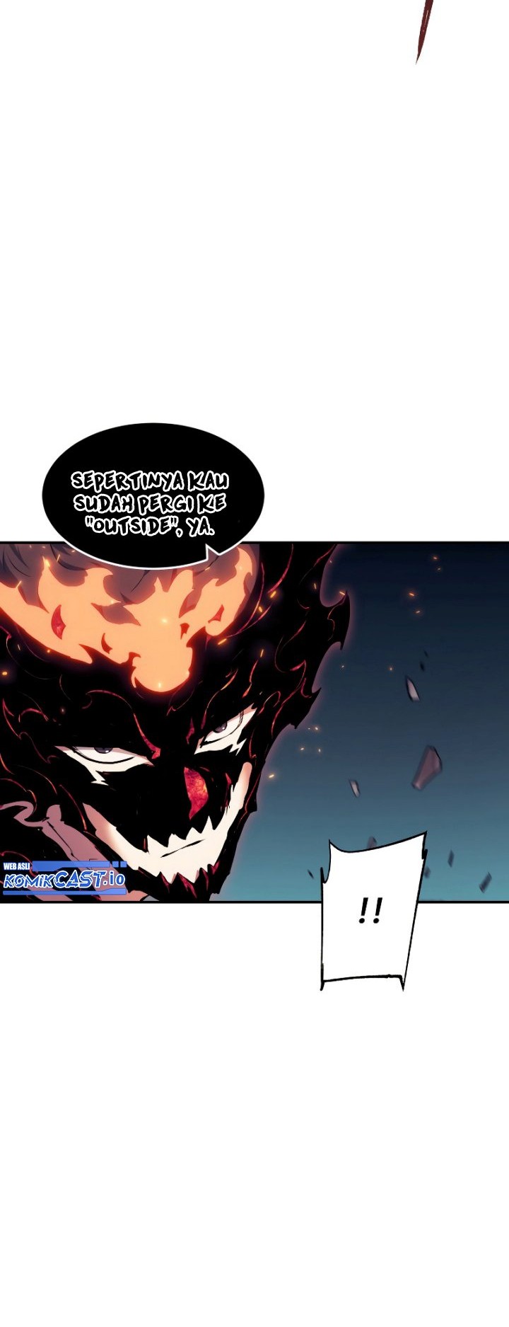 Return of the Broken Constellation Chapter 74 Gambar 37