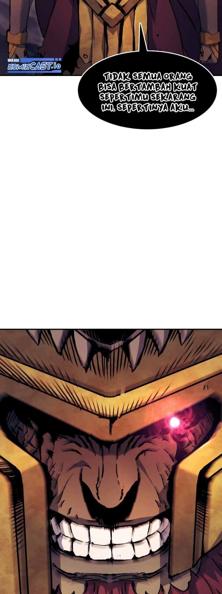 Return of the Broken Constellation Chapter 74 Gambar 39