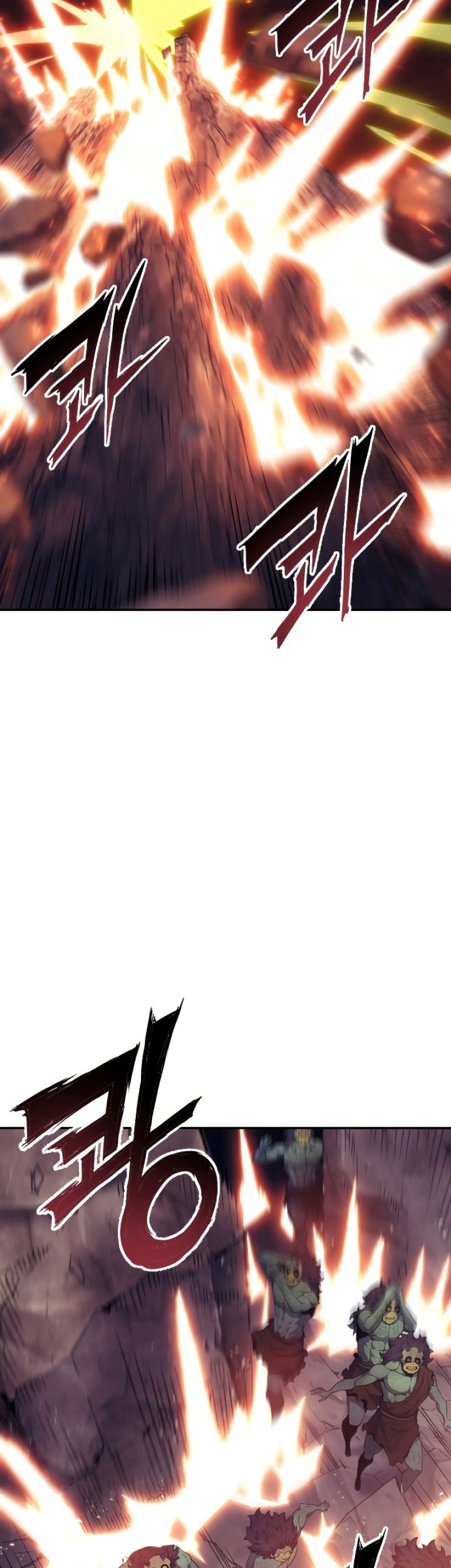 Return of the Broken Constellation Chapter 74 Gambar 42