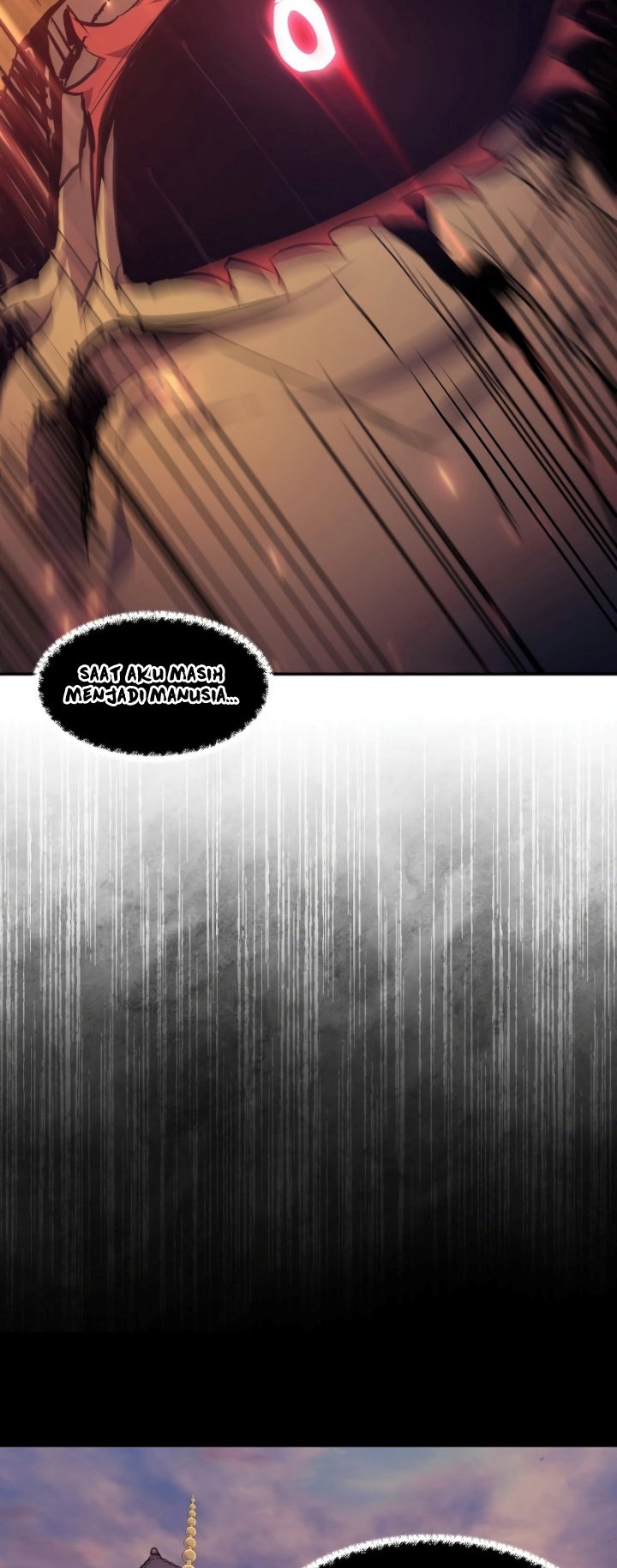 Return of the Broken Constellation Chapter 74 Gambar 45