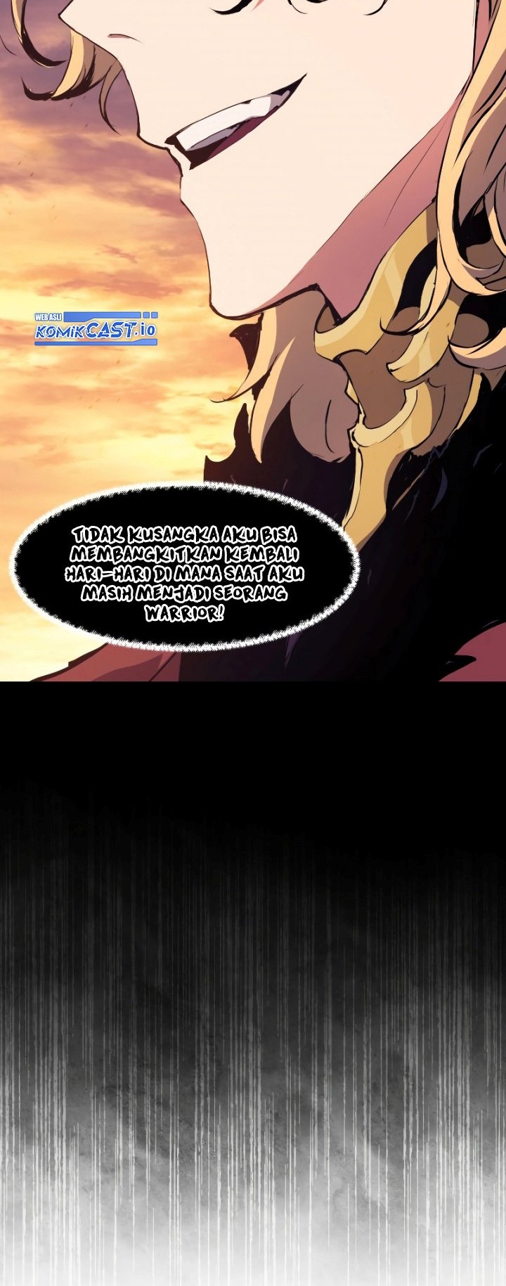 Return of the Broken Constellation Chapter 74 Gambar 47