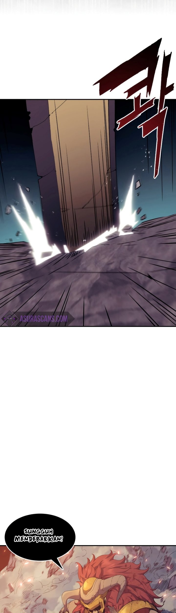 Return of the Broken Constellation Chapter 74 Gambar 48