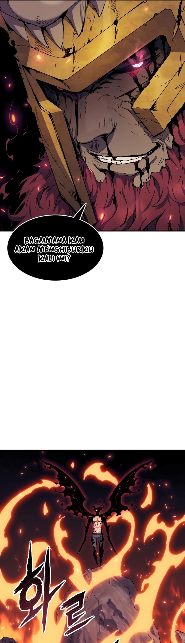 Return of the Broken Constellation Chapter 74 Gambar 50