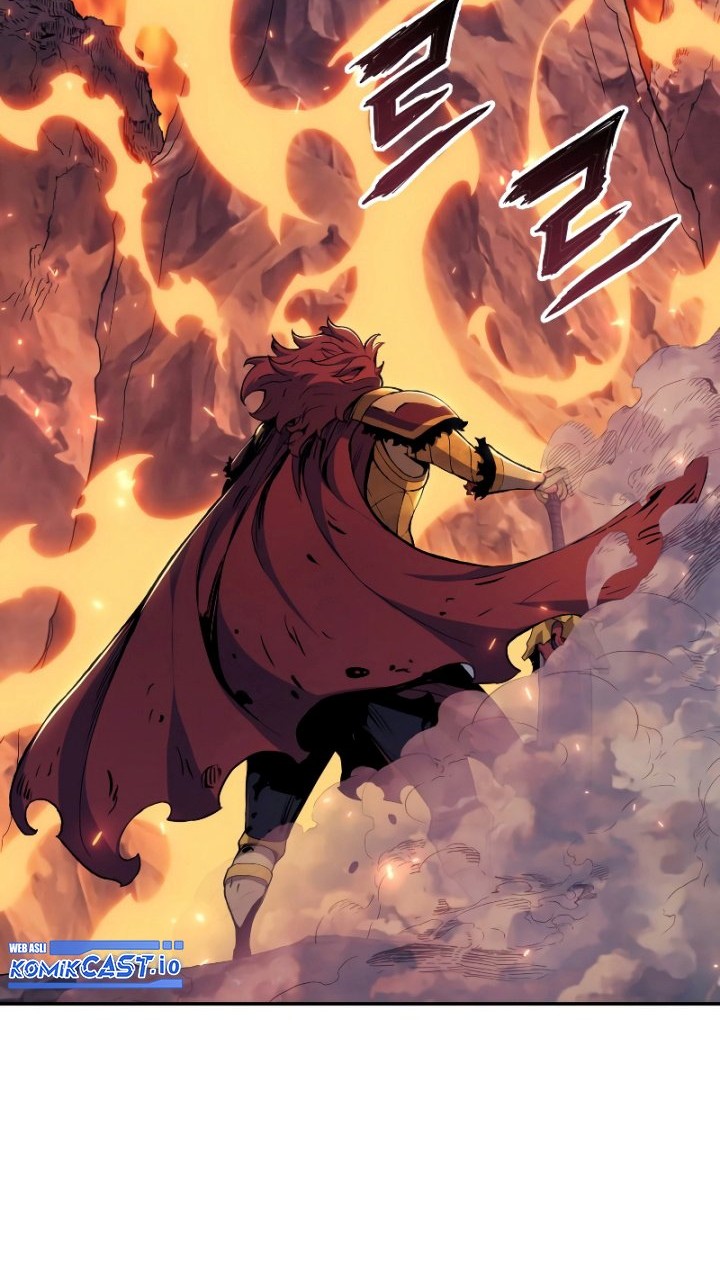 Return of the Broken Constellation Chapter 74 Gambar 51