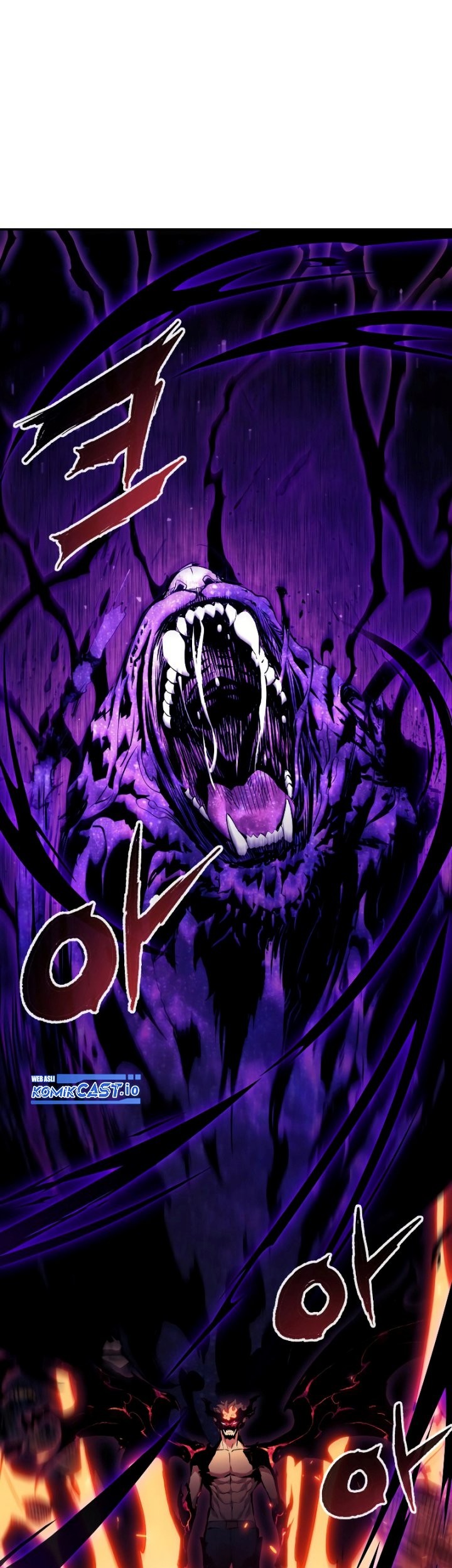 Return of the Broken Constellation Chapter 74 Gambar 54