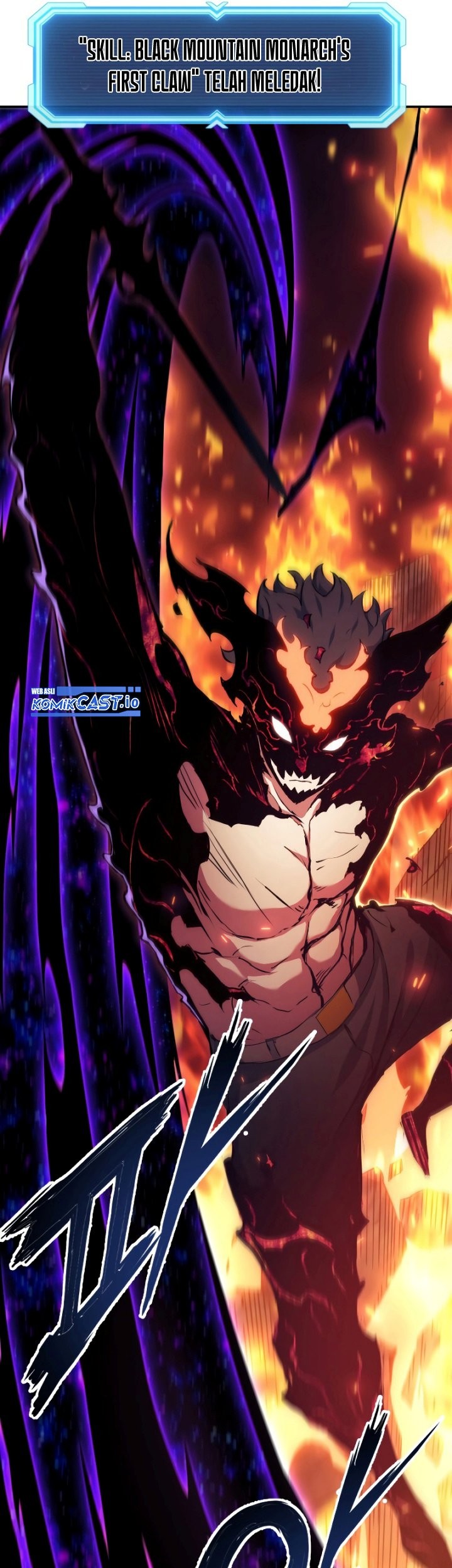 Return of the Broken Constellation Chapter 74 Gambar 56