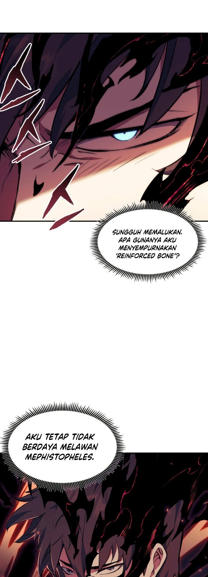 Return of the Broken Constellation Chapter 74 Gambar 3