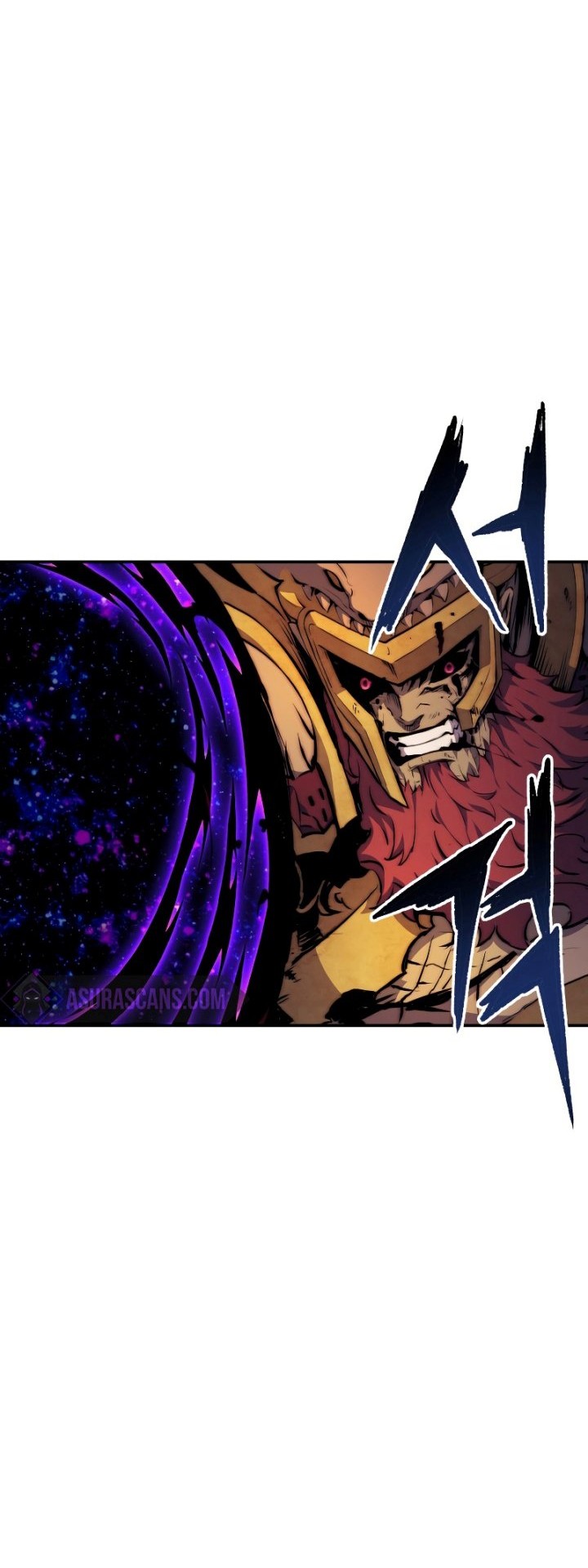 Return of the Broken Constellation Chapter 74 Gambar 59