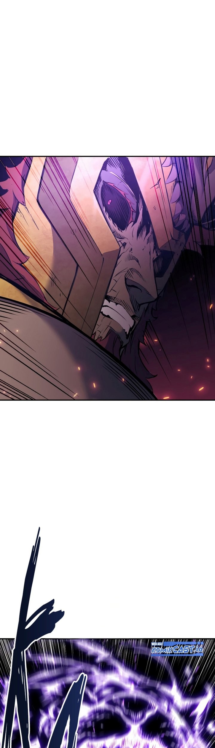 Return of the Broken Constellation Chapter 74 Gambar 62