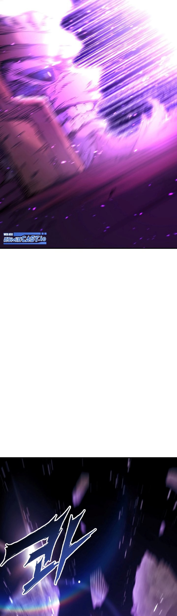 Return of the Broken Constellation Chapter 74 Gambar 64