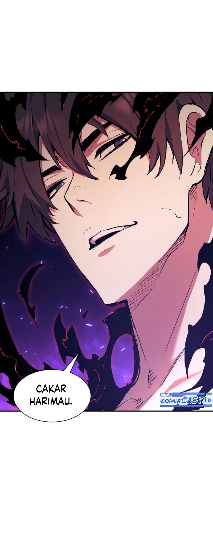 Return of the Broken Constellation Chapter 74 Gambar 67