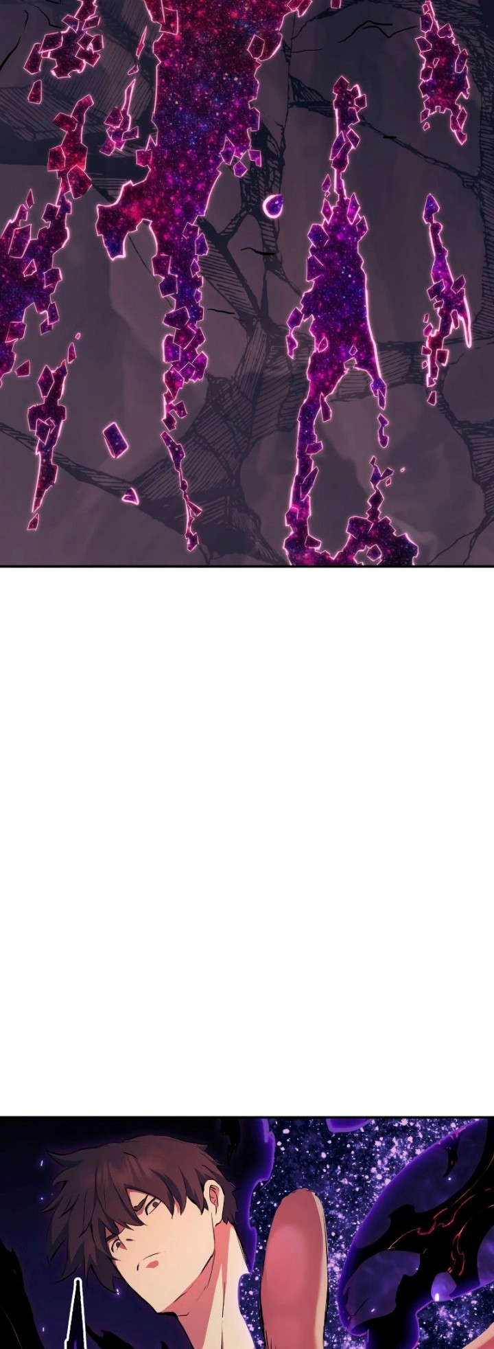 Return of the Broken Constellation Chapter 74 Gambar 69