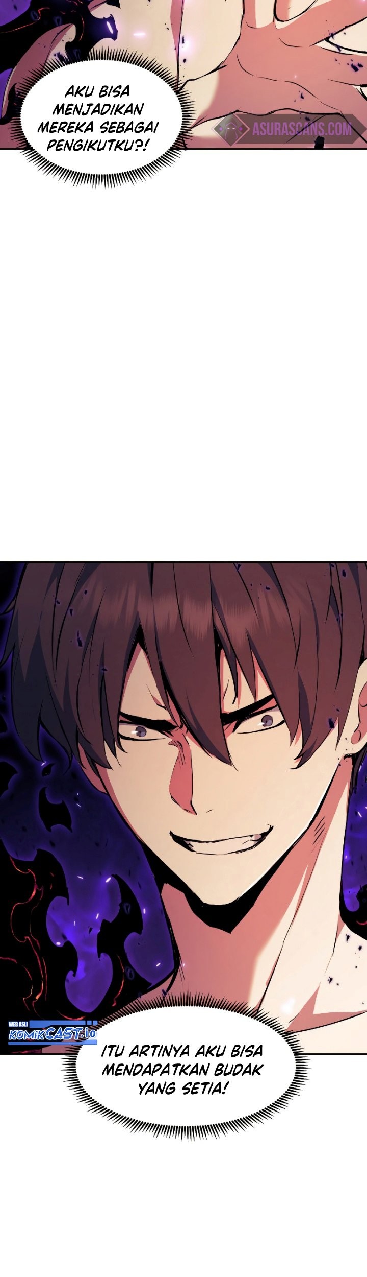 Return of the Broken Constellation Chapter 74 Gambar 72