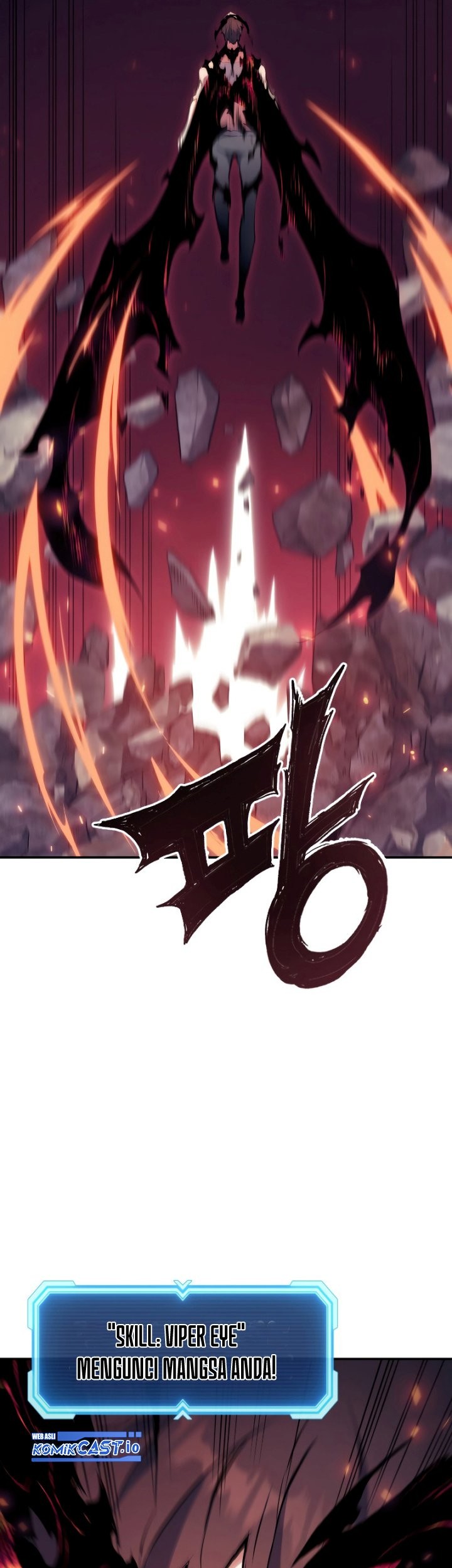 Return of the Broken Constellation Chapter 74 Gambar 6