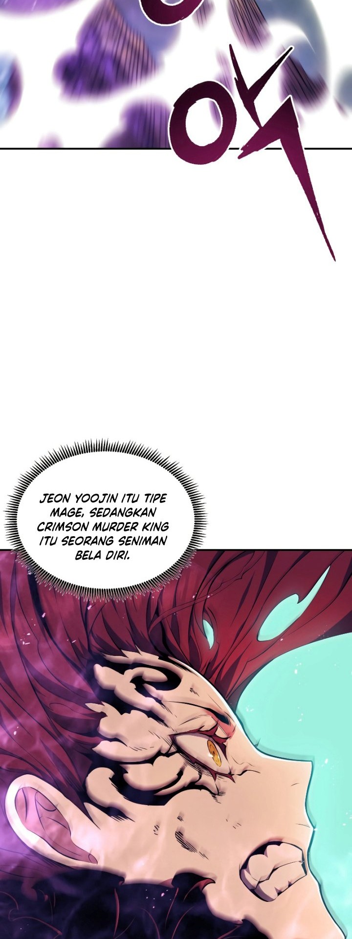 Return of the Broken Constellation Chapter 74 Gambar 9