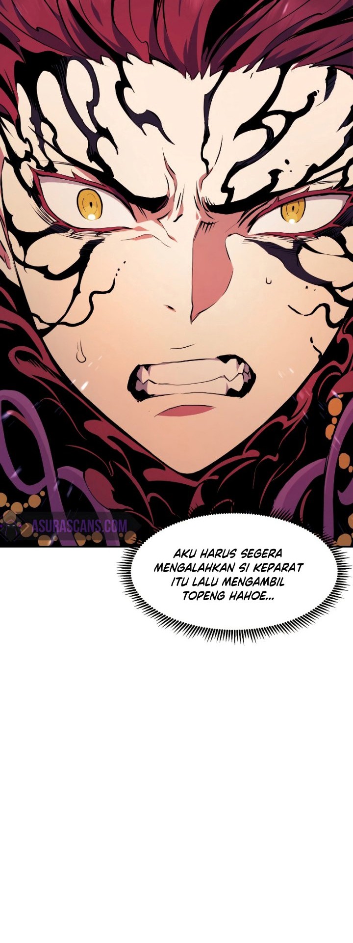 Return of the Broken Constellation Chapter 74 Gambar 13