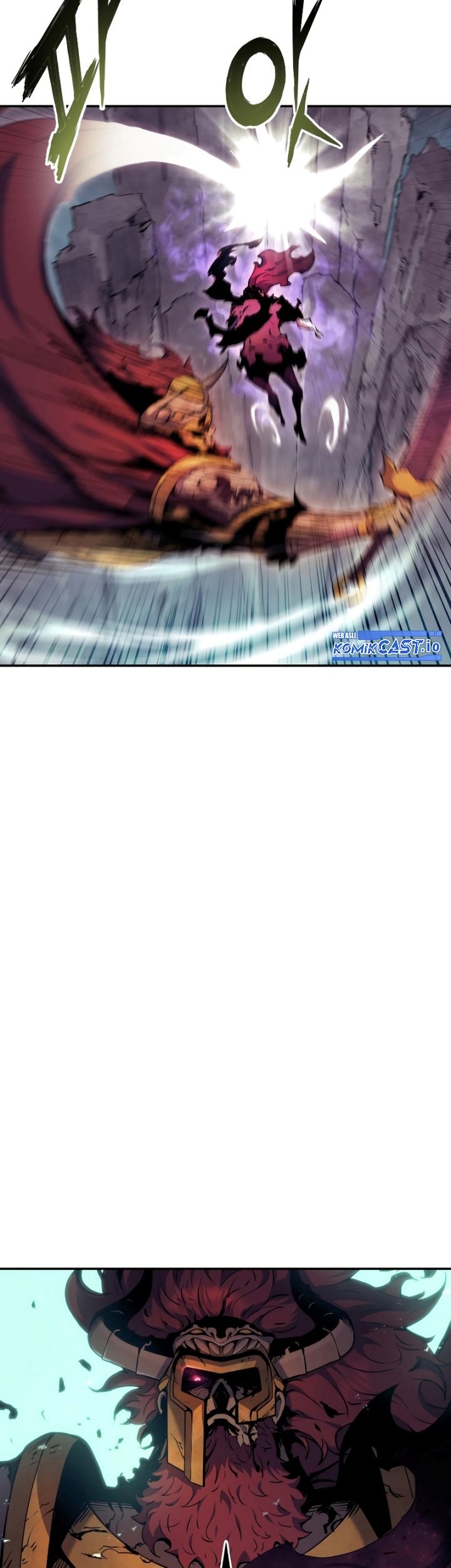 Return of the Broken Constellation Chapter 74 Gambar 16