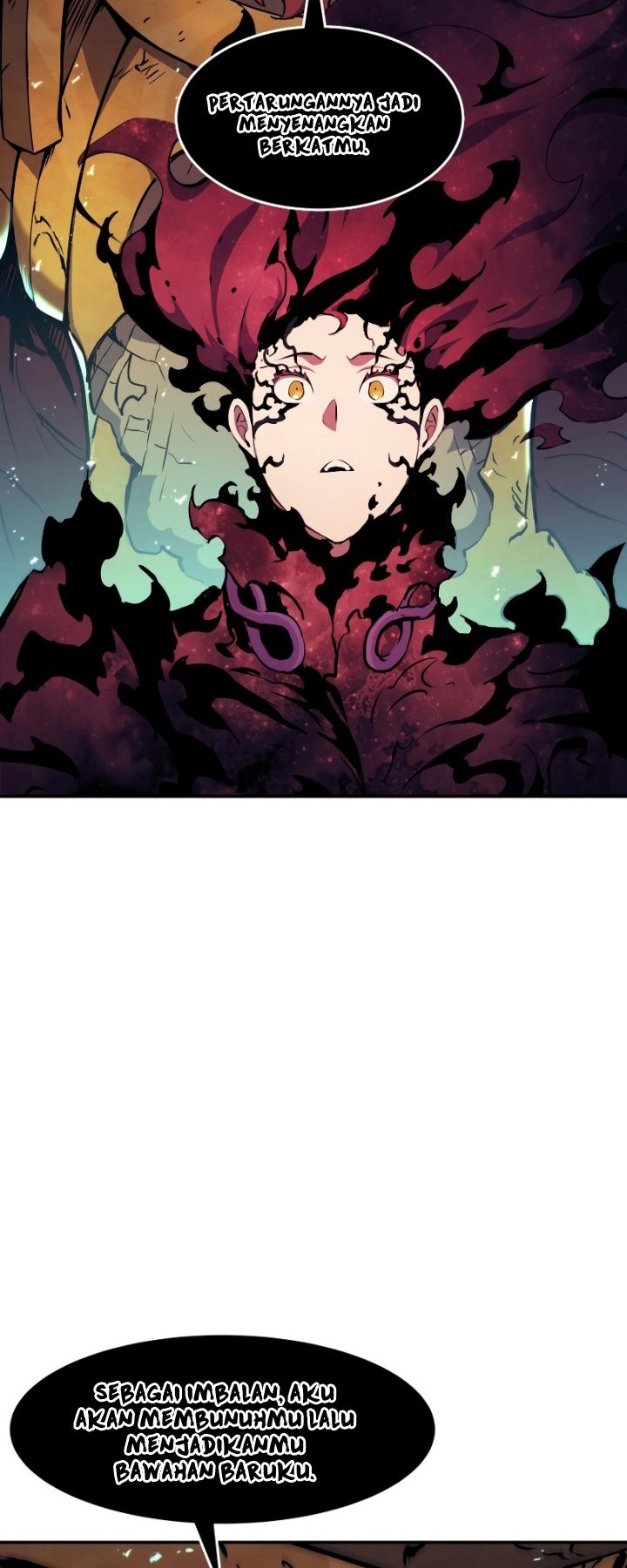 Return of the Broken Constellation Chapter 74 Gambar 17