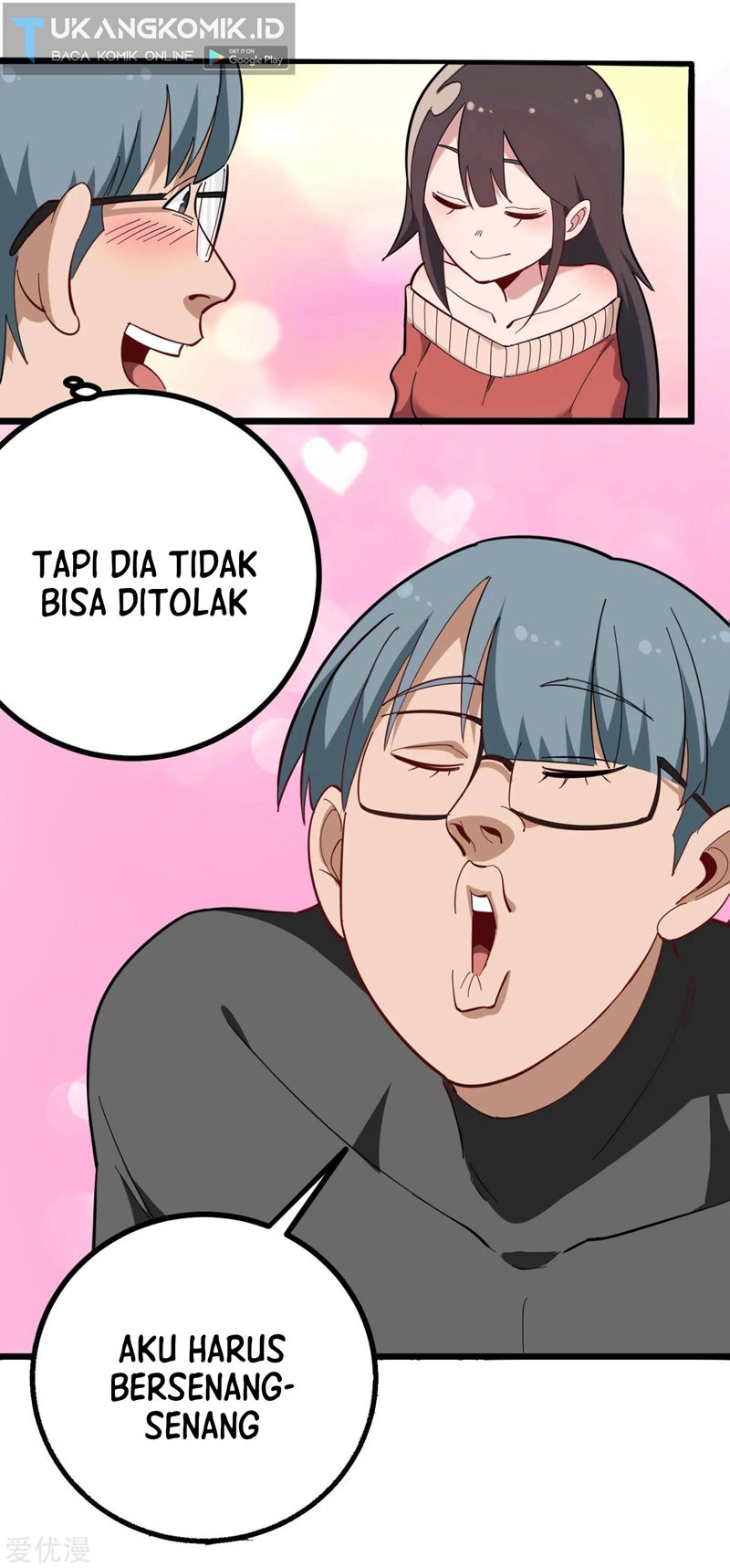 School Flower Master Chapter 178 Gambar 5