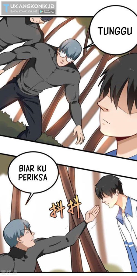Baca School Flower Master Chapter 177 Gambar 2