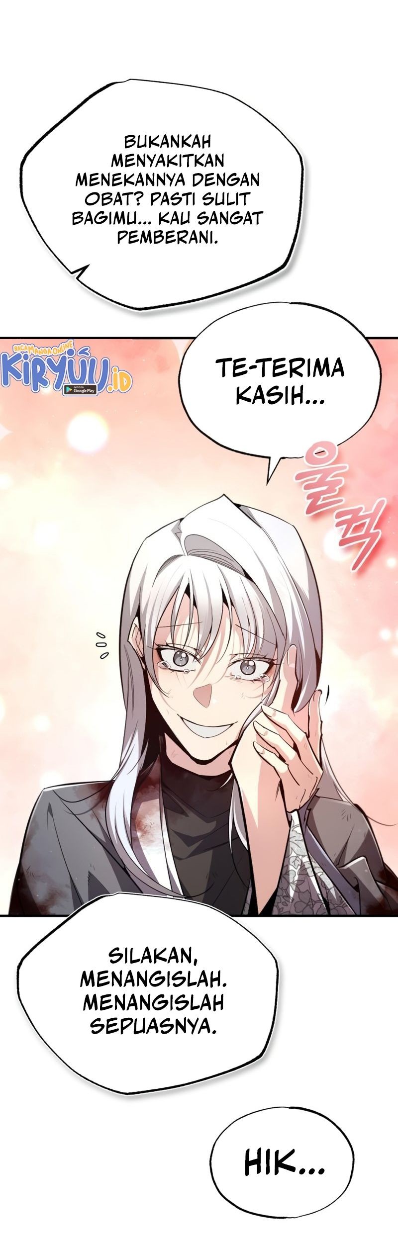Number One Star Instructor Master Baek Chapter 80 Gambar 25