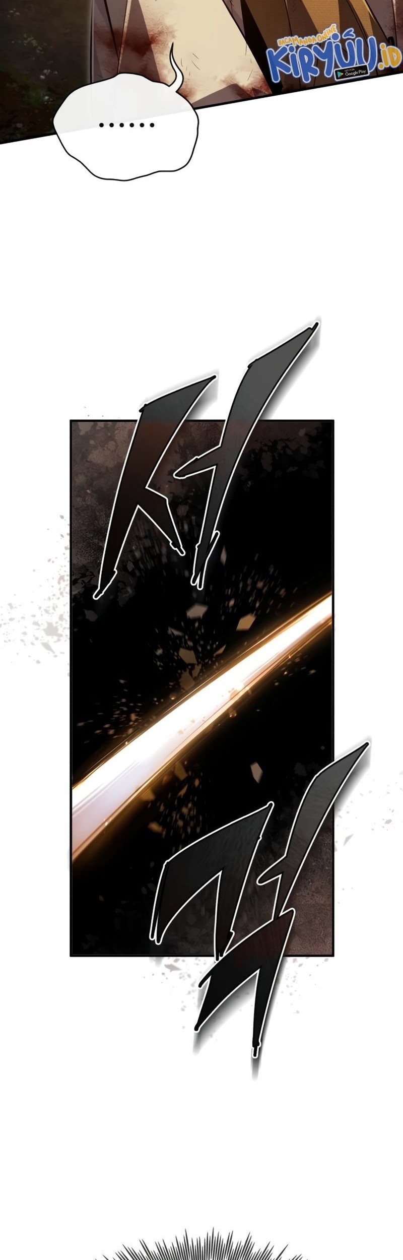 Number One Star Instructor Master Baek Chapter 80 Gambar 67