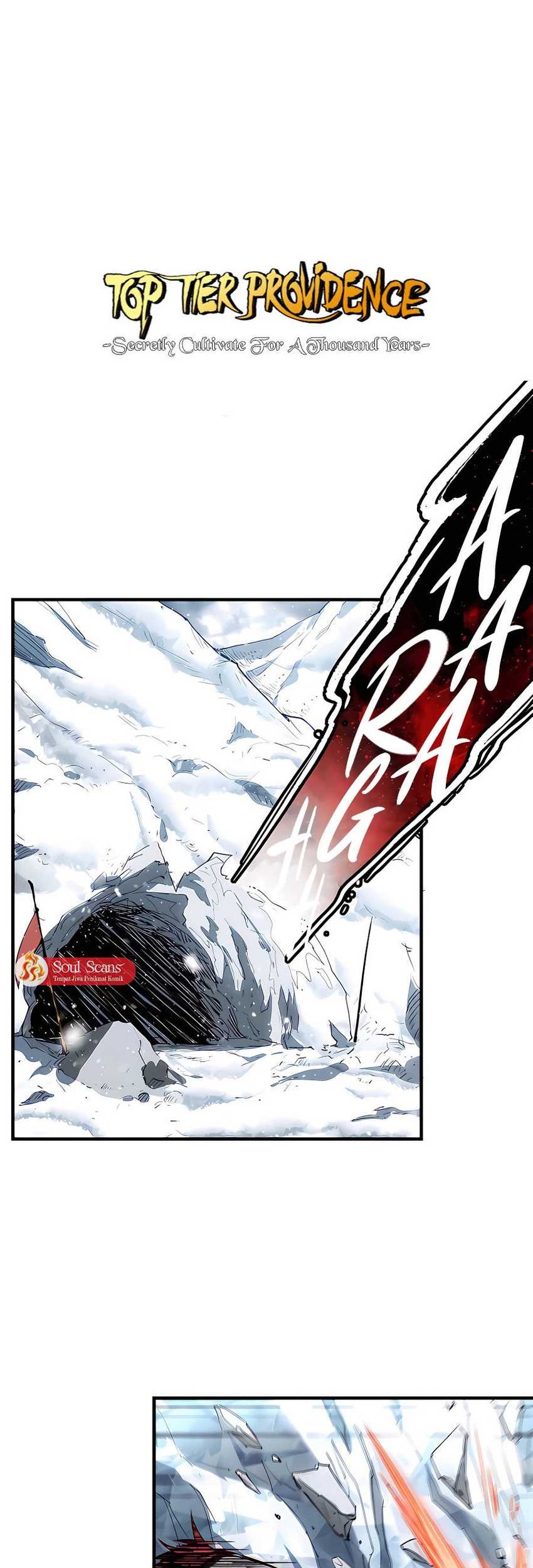 Baca Top Tier Providence: Secretly Cultivate for a Thousand Years Chapter 80 Gambar 2