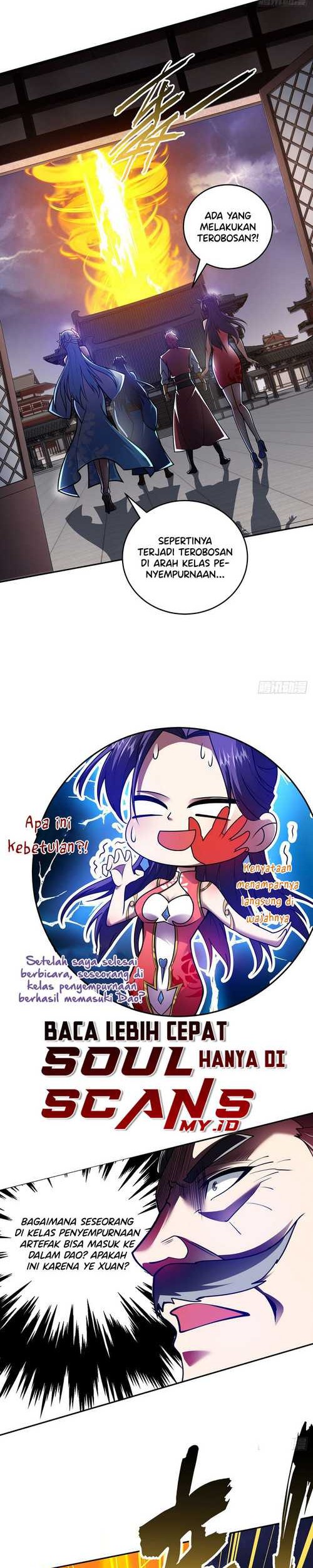 Lord of Nine Arts Chapter 22 Gambar 9