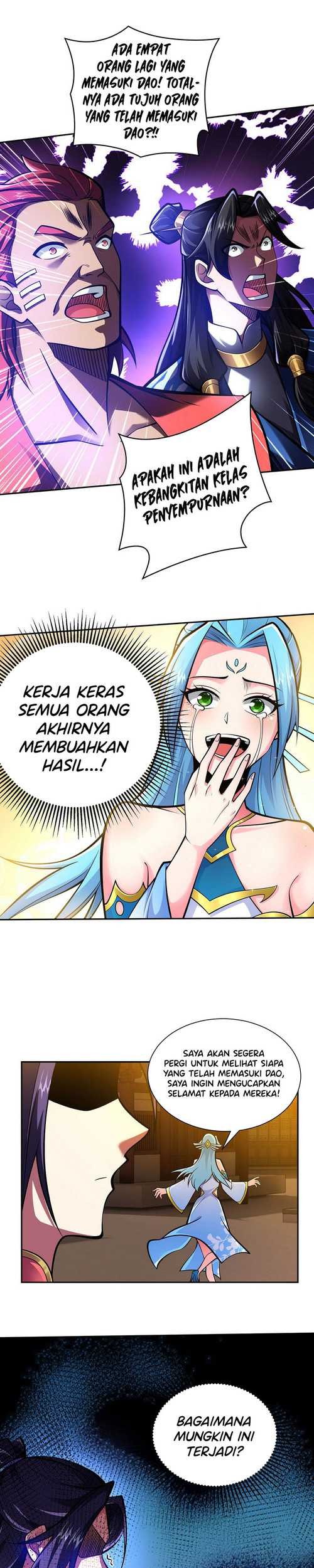 Lord of Nine Arts Chapter 22 Gambar 12