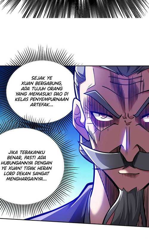 Lord of Nine Arts Chapter 22 Gambar 14